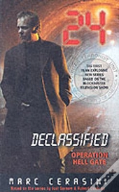 24: Operation Hellgate