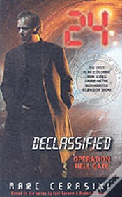 Capa do artigo 24: Operation Hellgate