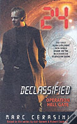 Capa do artigo 24: Operation Hellgate