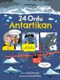 24 Ordu Antartikan - Preview