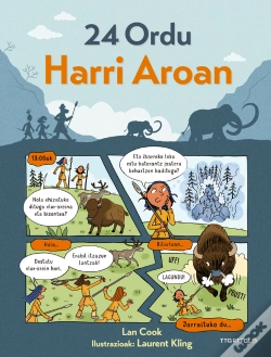 Capa do artigo 24 Ordu Harri Aroan
