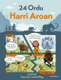 24 Ordu Harri Aroan - Preview