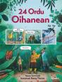 24 Ordu Oihanean - Preview