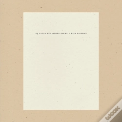 Capa do artigo 24 Pages And Other Poems
