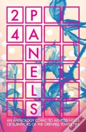 Capa do artigo 24 Panels