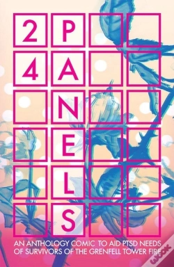 Capa do artigo 24 Panels