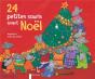 24 Petites Souris Avant Noel - Preview