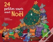 24 Petites Souris Avant Noel