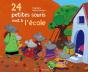 24 Petites Souris Vont À L'École - Preview