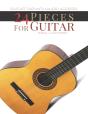 24 Pieces For Guitar - Preview