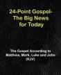 24-Point Gospel - Preview