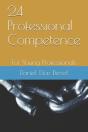 24 Professional Competence - Preview