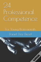Capa do artigo 24 Professional Competence