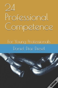 Capa do artigo 24 Professional Competence