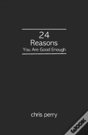 Capa do artigo 24 Reasons You Are Good Enough