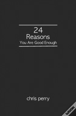 Capa do artigo 24 Reasons You Are Good Enough