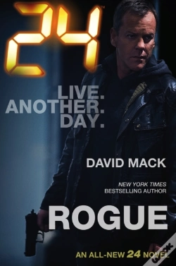 Capa do artigo 24 - Rogue