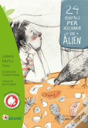 Capa do artigo 24 Senyals Per Descobrir Un Àlien