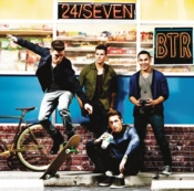 Capa do artigo 24/seven - CD