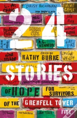 Capa do artigo 24 Stories