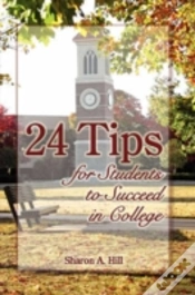 Capa do artigo 24 Tips For Students To Succeed In College