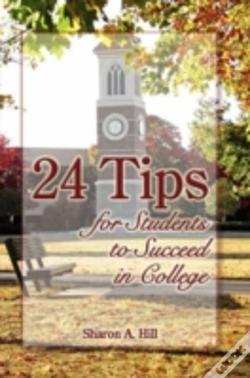 Capa do artigo 24 Tips For Students To Succeed In College