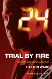 Capa do artigo 24: Trial By Fire