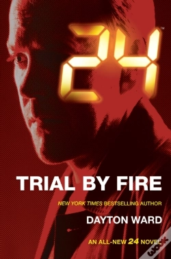 Capa do artigo 24: Trial By Fire