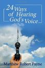 24 Ways Of Hearing God'S Voice - Preview