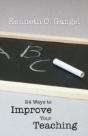 24 Ways To Improve Your Teaching - Preview