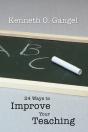 24 Ways To Improve Your Teaching - Preview