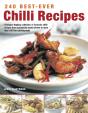 240 Bestever Chilli Recipes - Preview