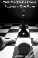 240 Checkmate Chess Puzzles In One Move