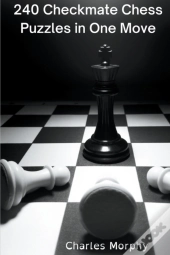 240 Checkmate Chess Puzzles In One Move