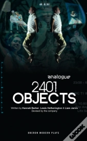 2401 Objects