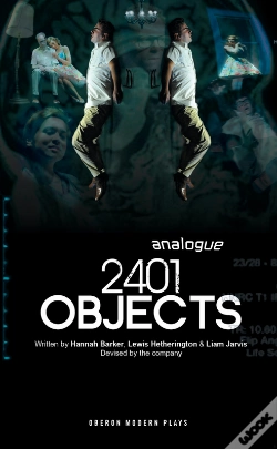 Capa do artigo 2401 Objects