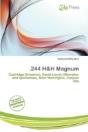 244 H&H Magnum - Preview