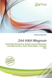 Capa do artigo 244 H&H Magnum