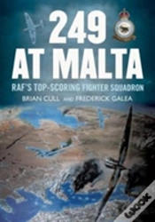 Capa do artigo 249 At Malta