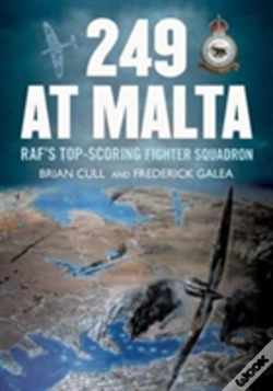 Capa do artigo 249 At Malta