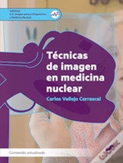 Capa do artigo (24).(G.S).Tecnicas De Imagen En Medicina Nuclear