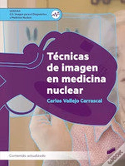 Capa do artigo (24).(G.S).Tecnicas De Imagen En Medicina Nuclear