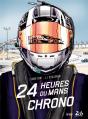 24h Du Mans Chrono - Preview