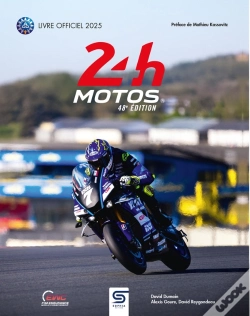 Capa do artigo 24h Motos 2025