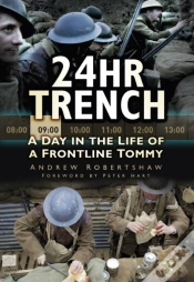 Capa do artigo 24hr Trench