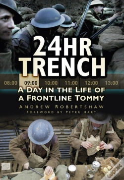 Capa do artigo 24hr Trench