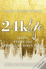 Capa do artigo 24k Life