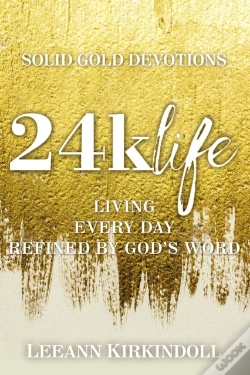 Capa do artigo 24k Life