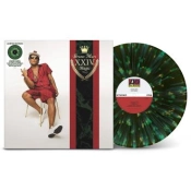 Capa do artigo 24K Magic - Vinil