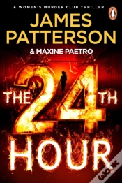 Capa do artigo 24th Hour
